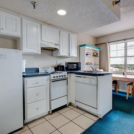 Beach Quarters Daytona Wilbur-by-the-Sea Exterior photo