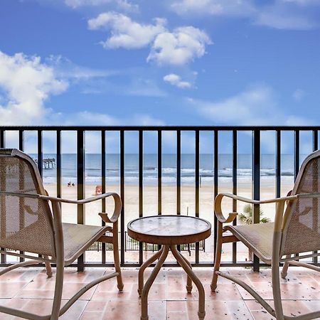 Beach Quarters Daytona Wilbur-by-the-Sea Exterior photo