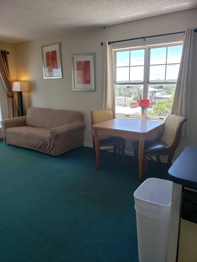 Beach Quarters Daytona Wilbur-by-the-Sea Exterior photo