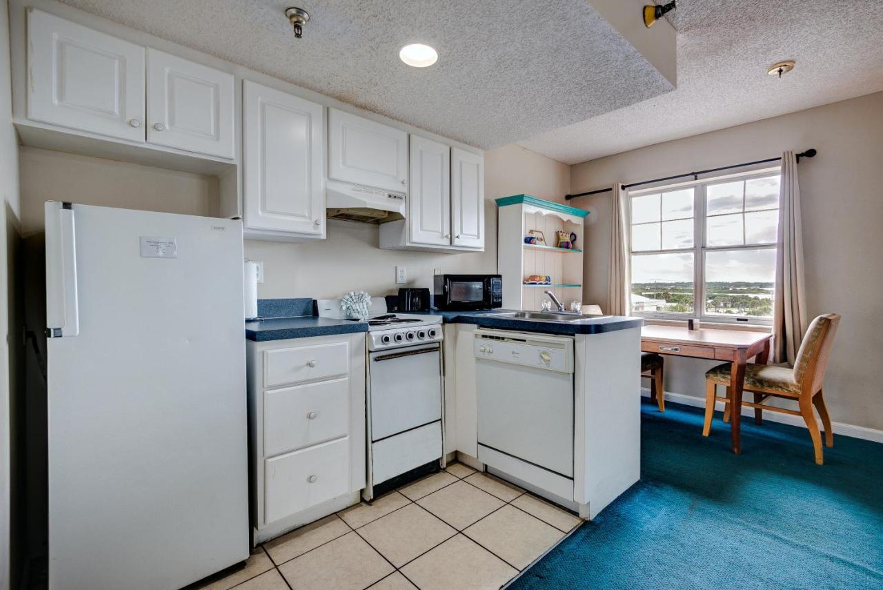 Beach Quarters Daytona Wilbur-by-the-Sea Exterior photo