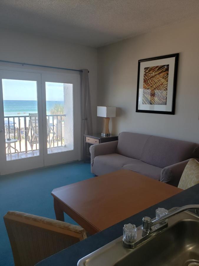 Beach Quarters Daytona Wilbur-by-the-Sea Exterior photo