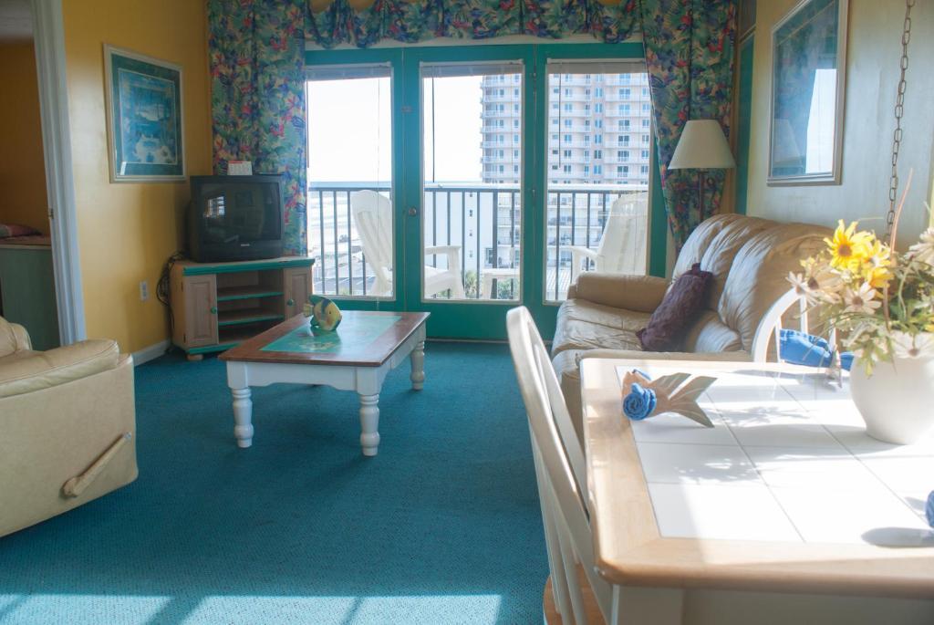 Beach Quarters Daytona Wilbur-by-the-Sea Exterior photo