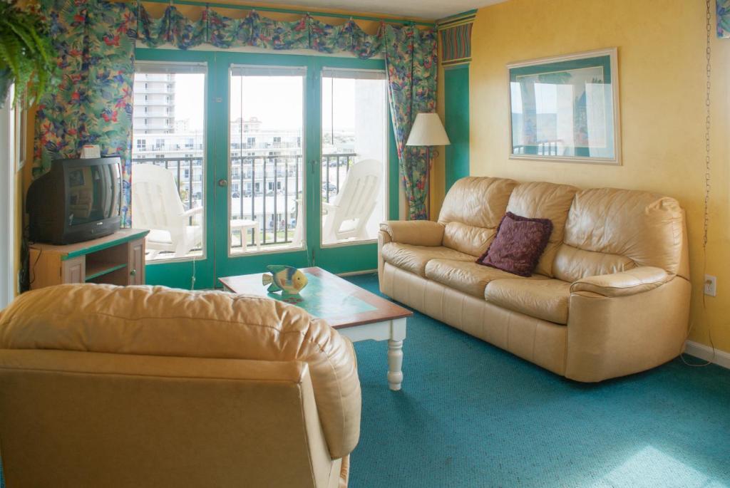 Beach Quarters Daytona Wilbur-by-the-Sea Exterior photo