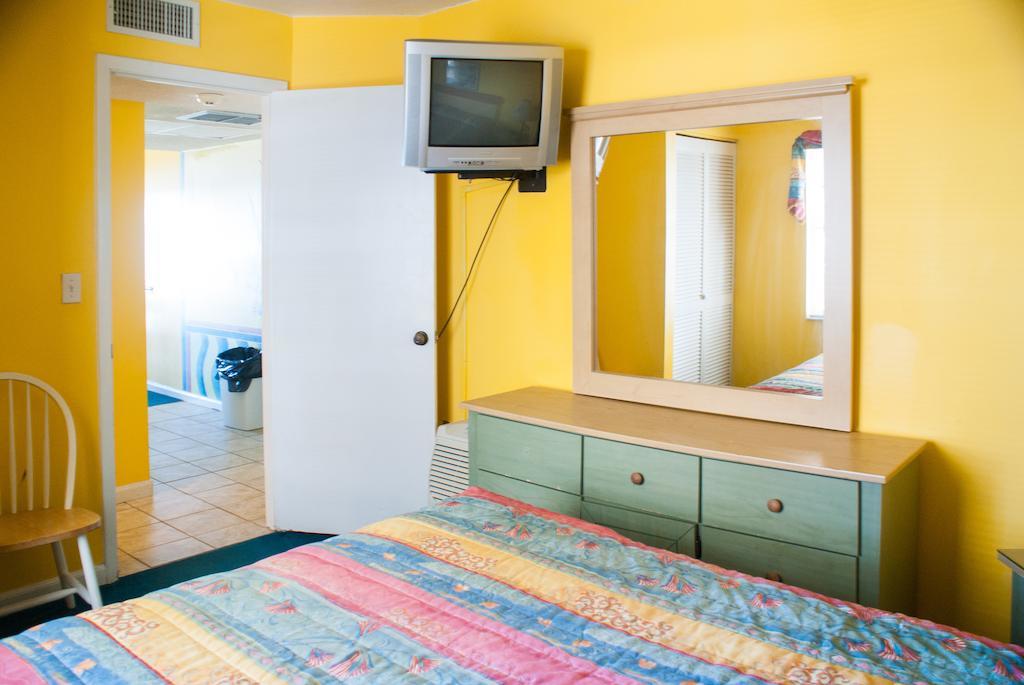 Beach Quarters Daytona Wilbur-by-the-Sea Exterior photo