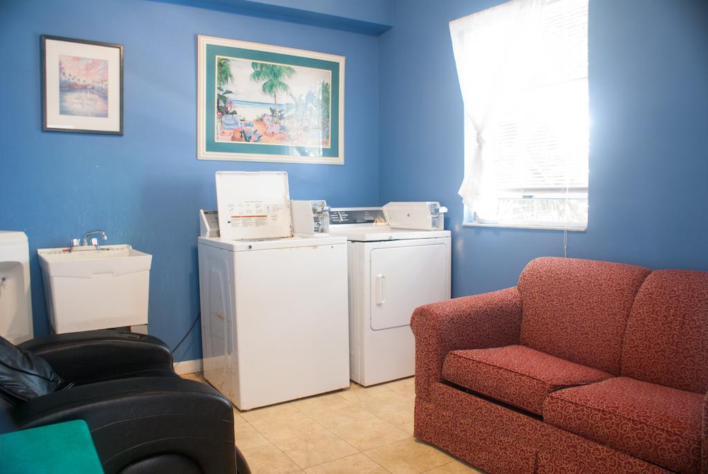 Beach Quarters Daytona Wilbur-by-the-Sea Exterior photo