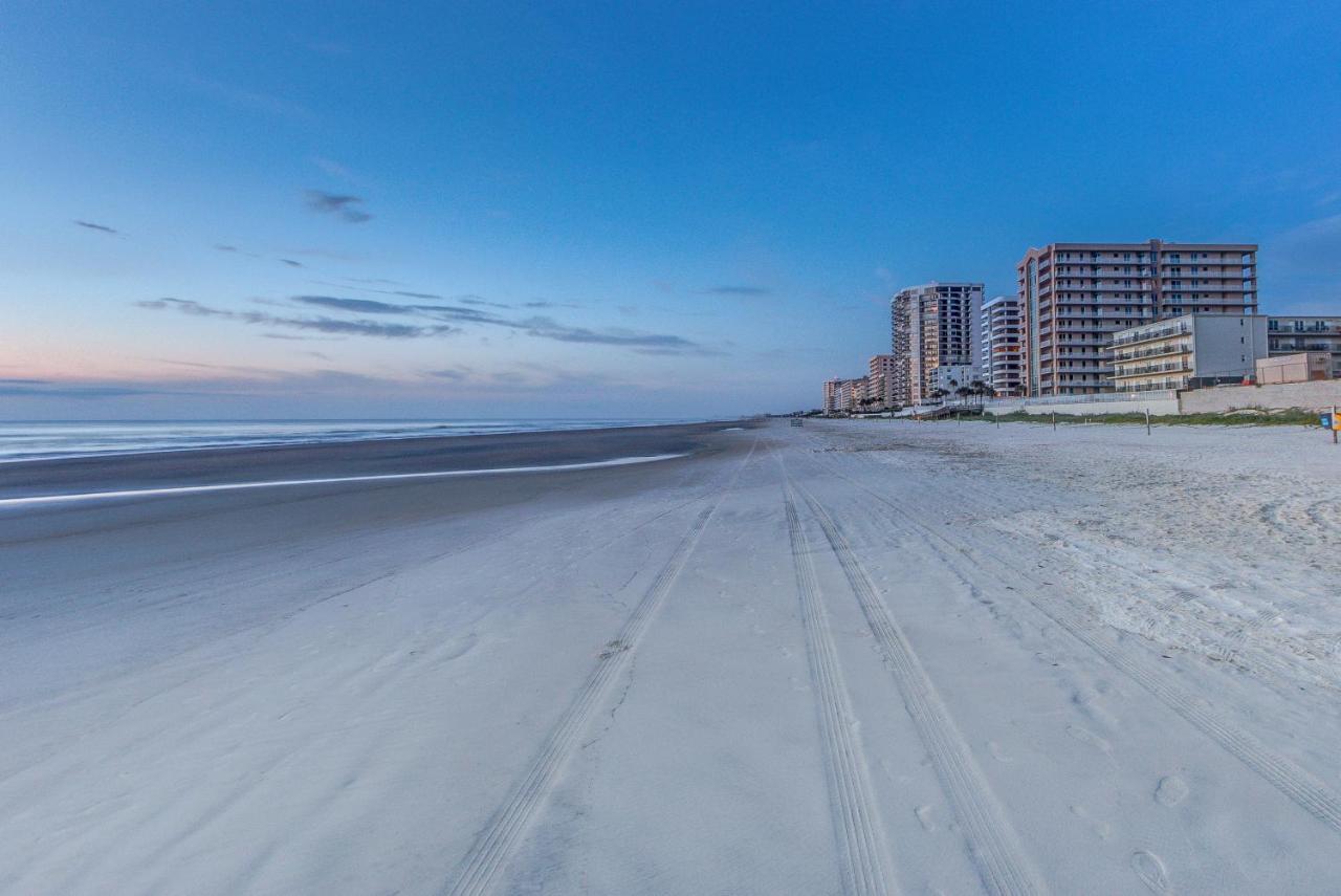 Beach Quarters Daytona Wilbur-by-the-Sea Exterior photo